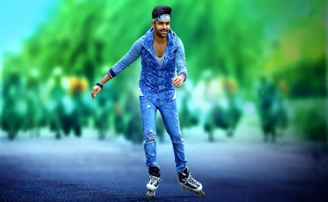 its-not-love-towards-father-its-craziness-for-him-hero-ram